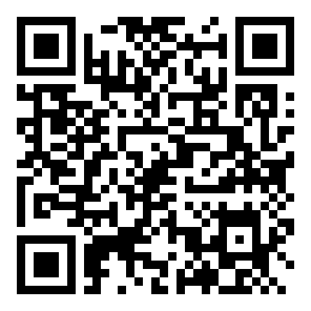 Clinic QR code