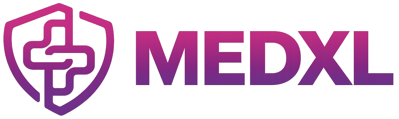 MedXL Clinics — clinic and patient management